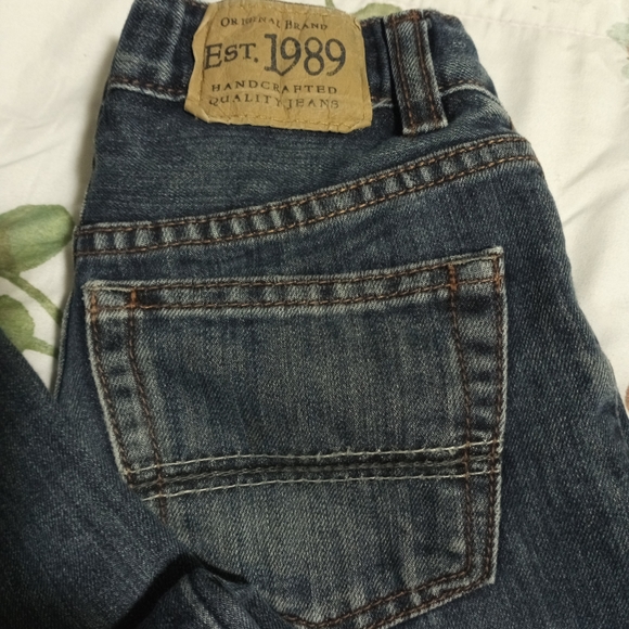 ORIGINAL BRAND EAST 1989 PLACE - Picture 4 of 4